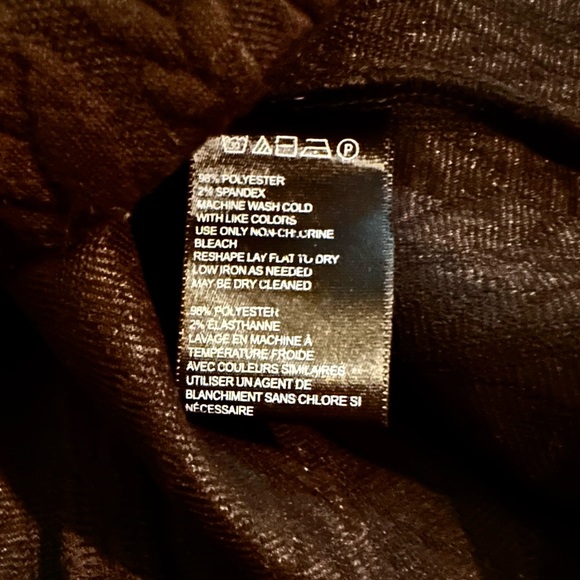 Silence + Noise, Knit Top and Skirt. Black cable knit. Skirt set. NWT - Picture 7 of 12